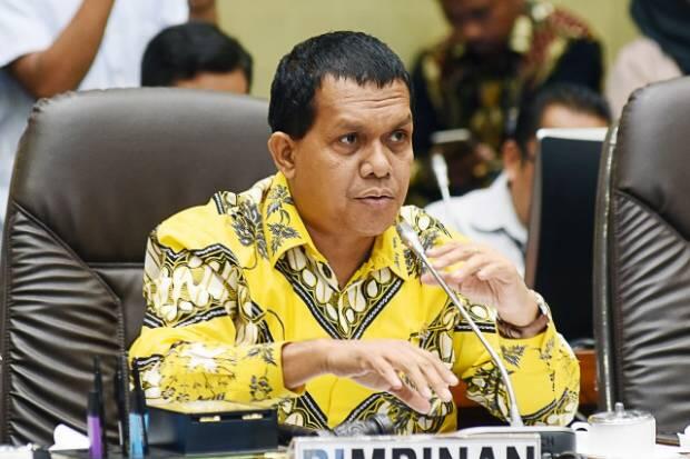Legislator Golkar Sebut Pemerintah Bagian dari Korban Pandemi