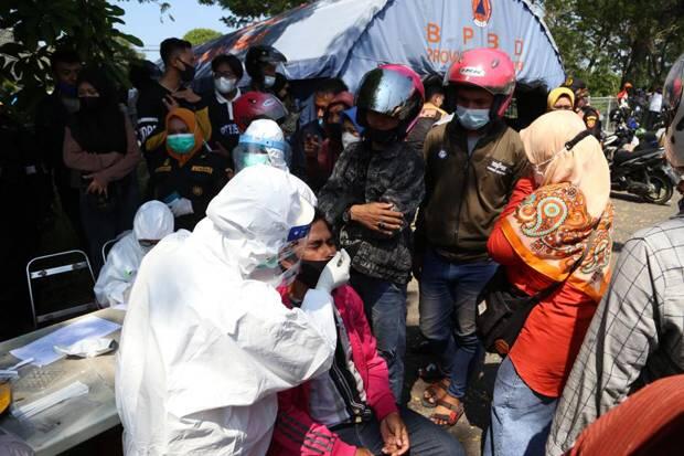 10 Kali Lebih Mahal dari India, Kemenkes Evaluasi Harga Tes PCR dan Antigen