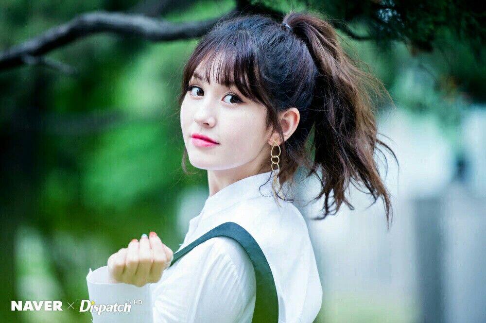 Jeon Somi Ungkap Kisah Horor yang Terjadi di Rumahnya, Bikin Bulu Kuduk Merinding