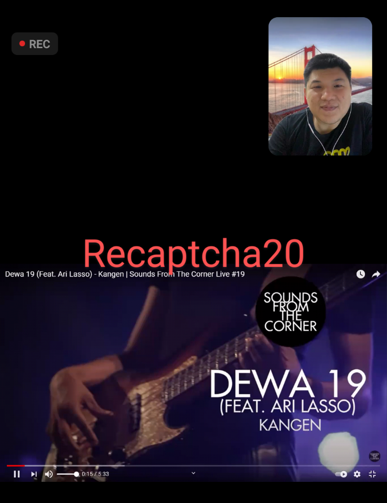 Pengalaman Ane Ngopi Bareng dengan Sobat Badak Sambil Nonton Konser, Seru Banget