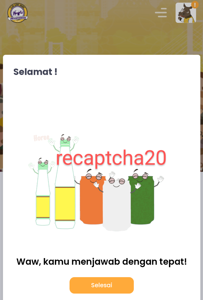 Pengalaman Ane Ngopi Bareng dengan Sobat Badak Sambil Nonton Konser, Seru Banget