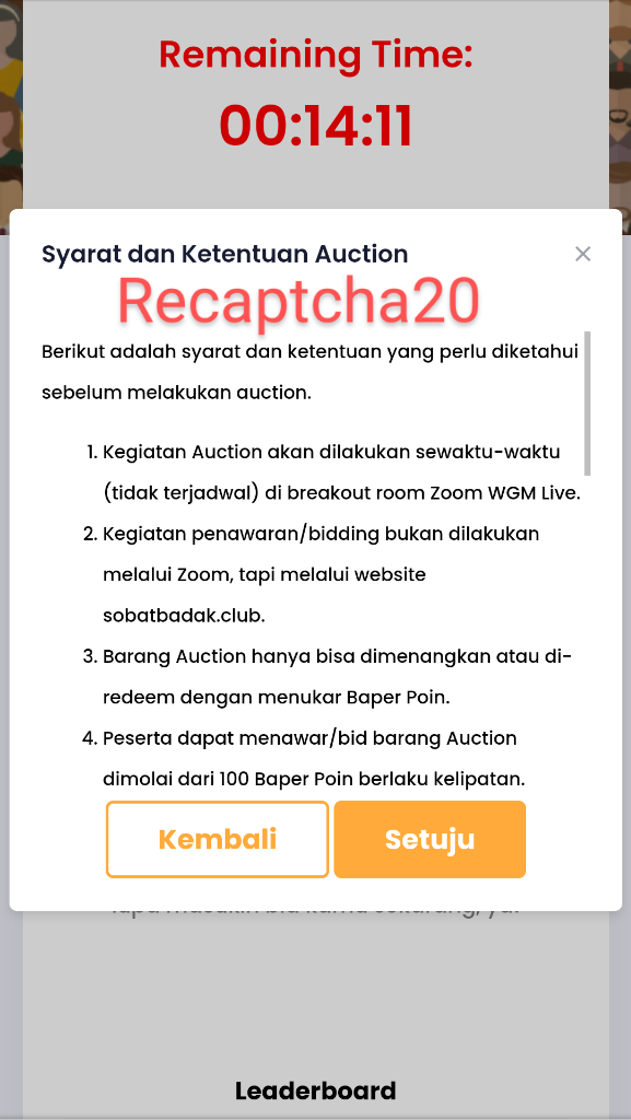 Pengalaman Ane Ngopi Bareng dengan Sobat Badak Sambil Nonton Konser, Seru Banget