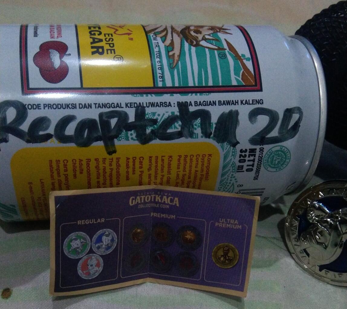 Pengalaman Ane Ngopi Bareng dengan Sobat Badak Sambil Nonton Konser, Seru Banget