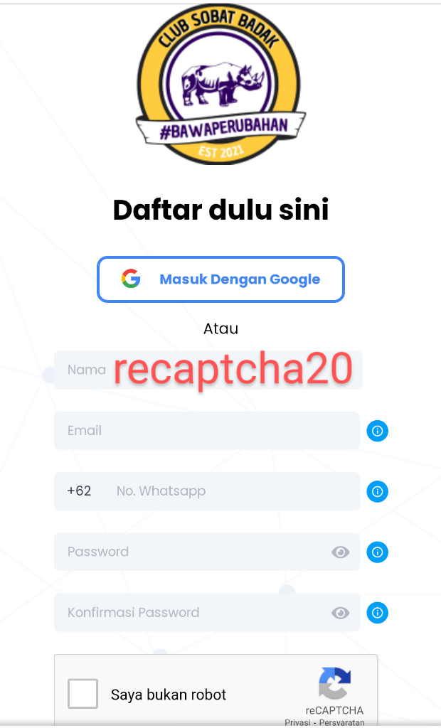 Pengalaman Ane Ngopi Bareng dengan Sobat Badak Sambil Nonton Konser, Seru Banget