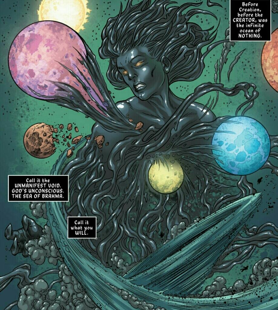 Inilah Beberapa Karakter DC Yang Bisa Mengalahkan Dr. Manhattan