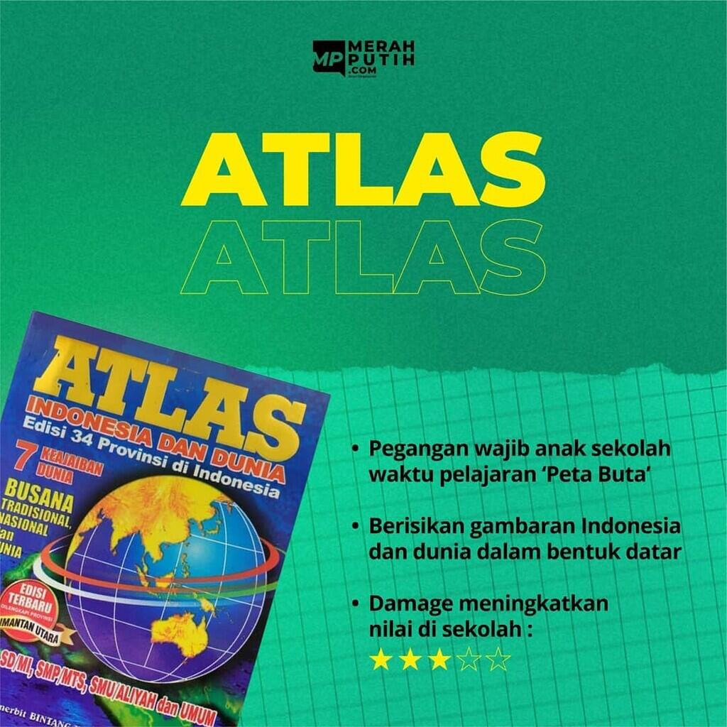 Empat Kitab Sakti Wajib Dimiliki Zaman Masih Ngilmu di Negeri Aing