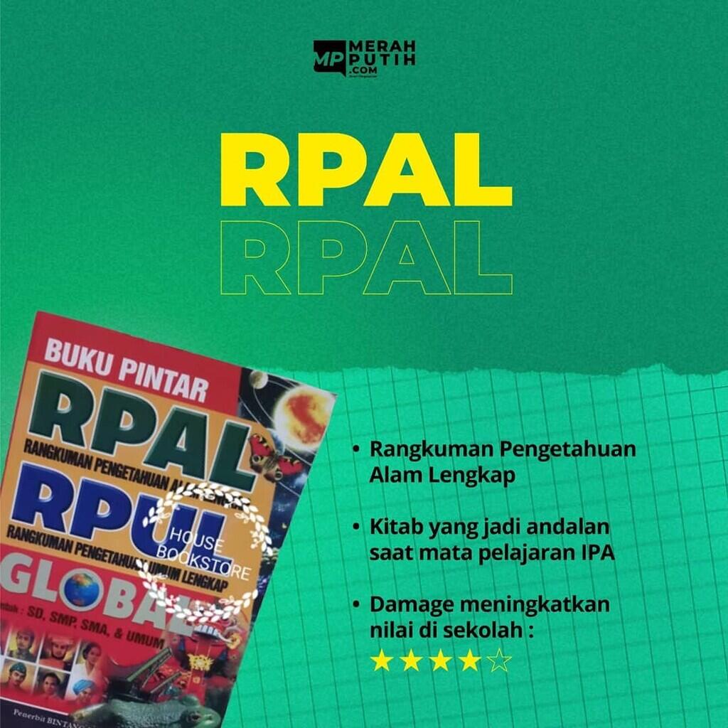 Empat Kitab Sakti Wajib Dimiliki Zaman Masih Ngilmu di Negeri Aing