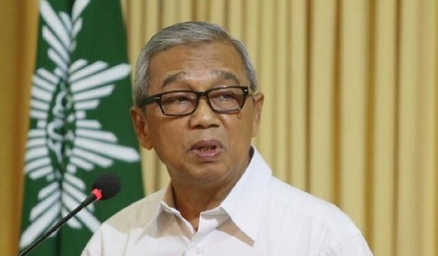 BPIP Dinilai Adu Domba, Muhammadiyah: Bubarkan kalau Tak Bermanfaat!