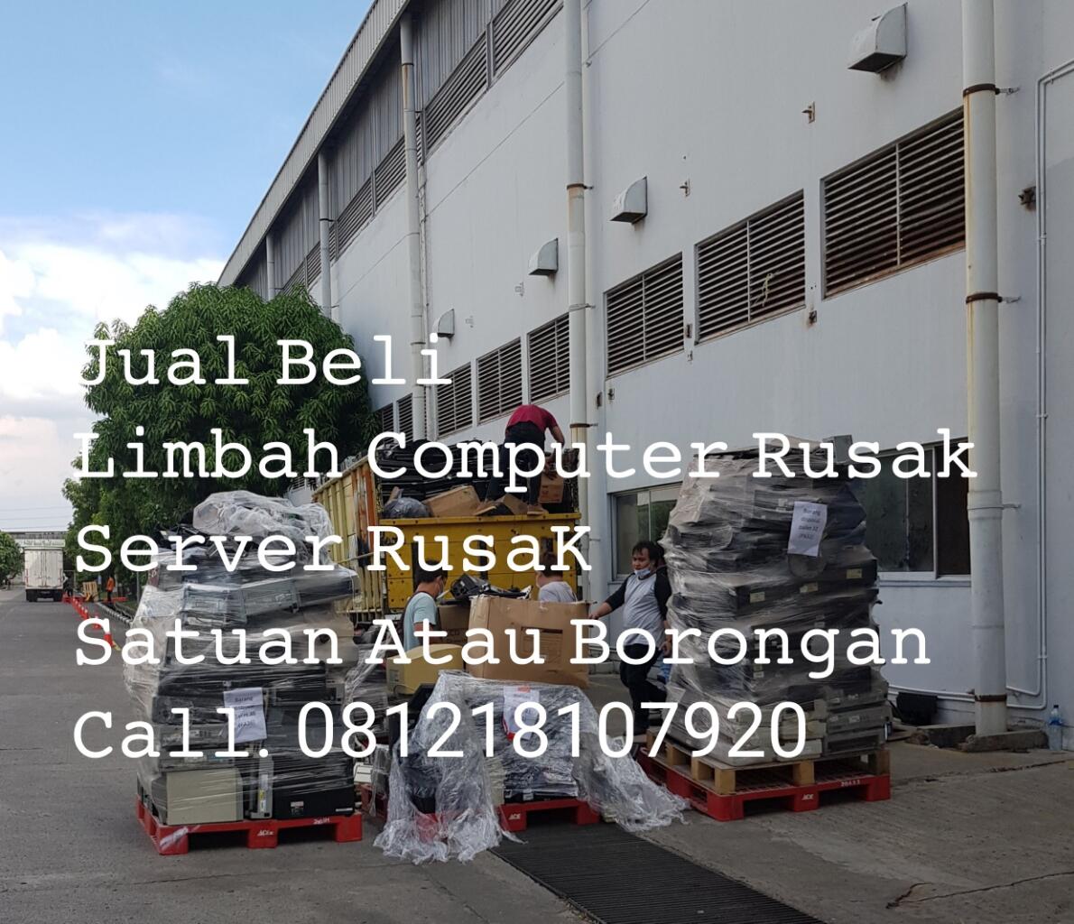 Computer Rongsokan