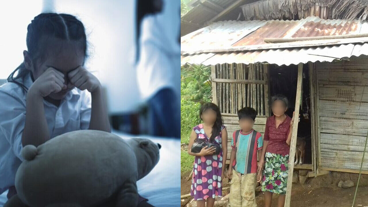 Opini Pribadi : Hebat Mana, Sukses Dari Keluarga Miskin atau Dari Broken Home?