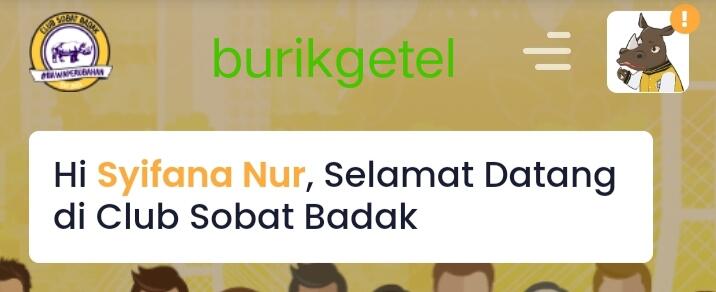 Pengalaman Pribadiku Live Zoom di Club Sobat Badak, Lapak Theater Jadi Terfavorit