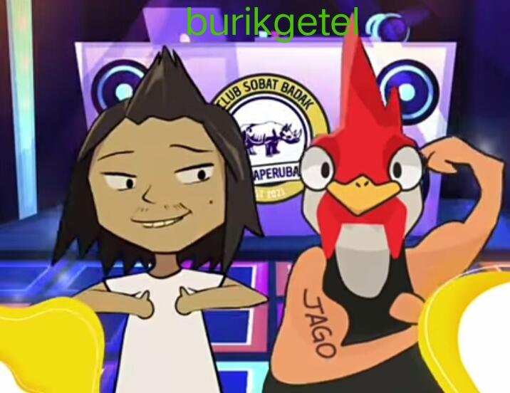 Pengalaman Pribadiku Live Zoom di Club Sobat Badak, Lapak Theater Jadi Terfavorit