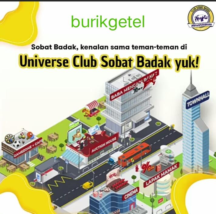 Pengalaman Pribadiku Live Zoom di Club Sobat Badak, Lapak Theater Jadi Terfavorit