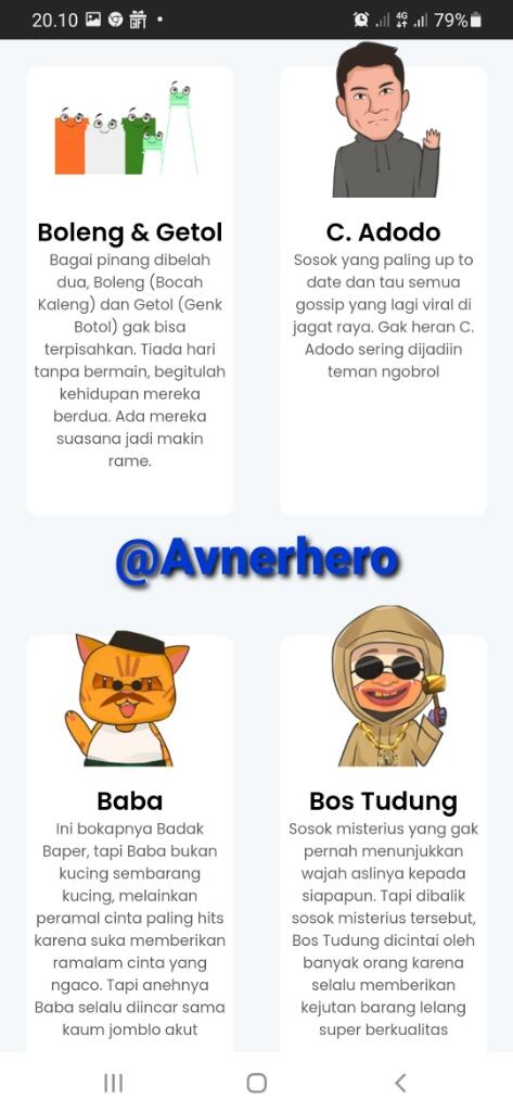Keseruan Menjadi Member Di Club Sobat Badak
