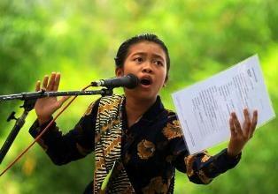 Lomba 17 Agustusan Sesuai Protokol Kesehatan