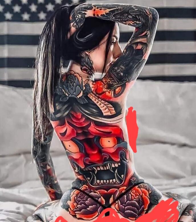 Seniman Tato, Mana Suaranya?