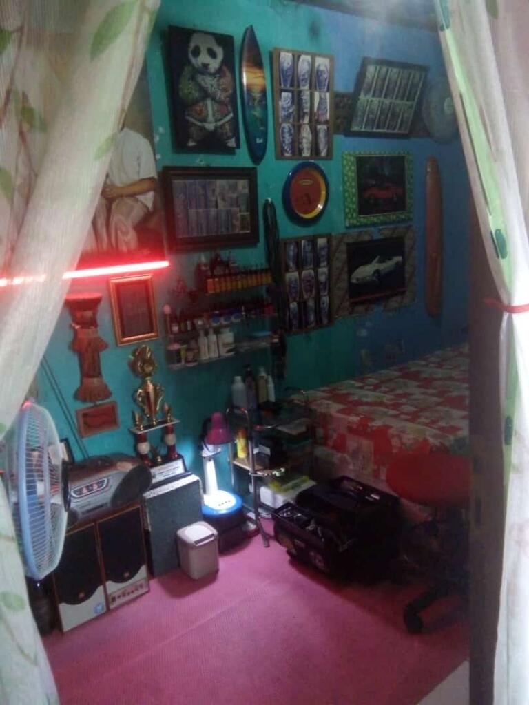 Seniman Tato, Mana Suaranya?