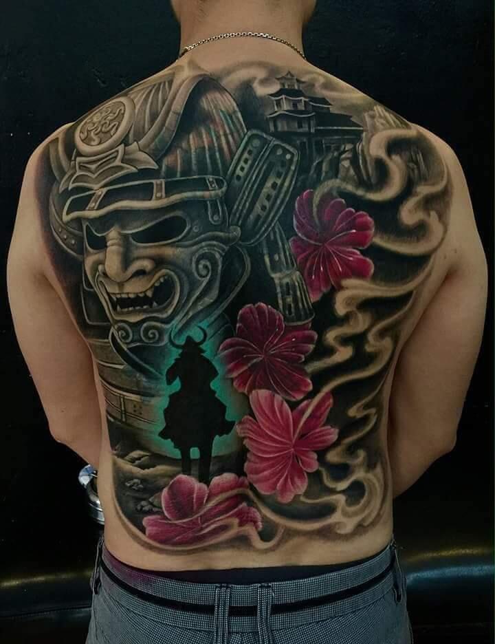 Seniman Tato, Mana Suaranya?