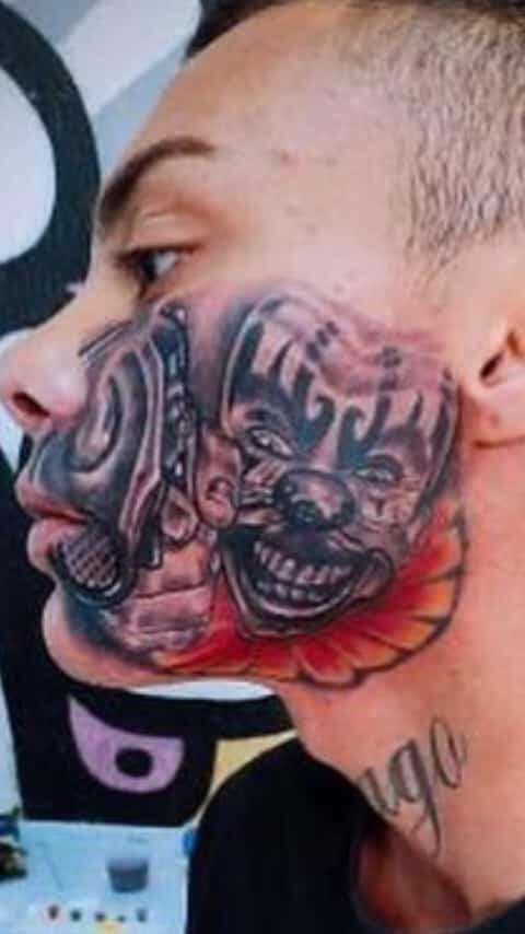 Seniman Tato, Mana Suaranya?