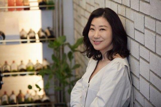 Ran Mi Ran Dikabarkan Bakal Bintangi Drama Baru tvN