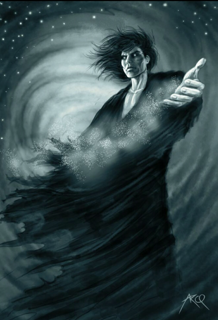 Inilah Beberapa Karakter DC Yang Bisa Mengalahkan Dr. Manhattan