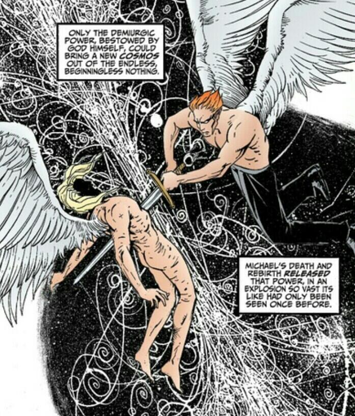 Inilah Beberapa Karakter DC Yang Bisa Mengalahkan Dr. Manhattan