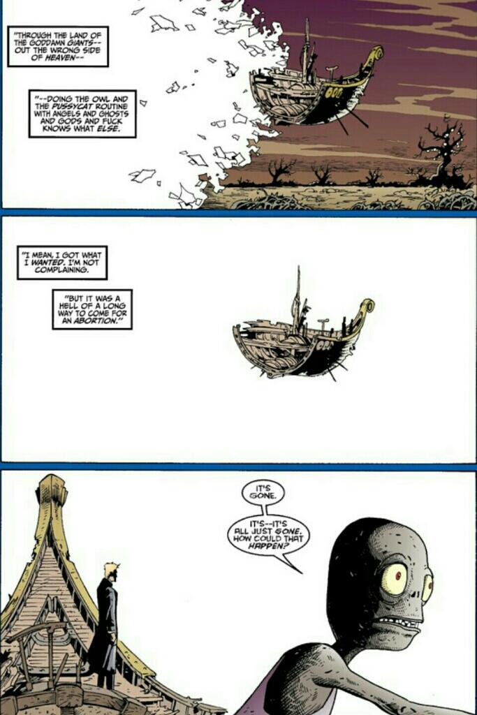 Inilah Beberapa Karakter DC Yang Bisa Mengalahkan Dr. Manhattan