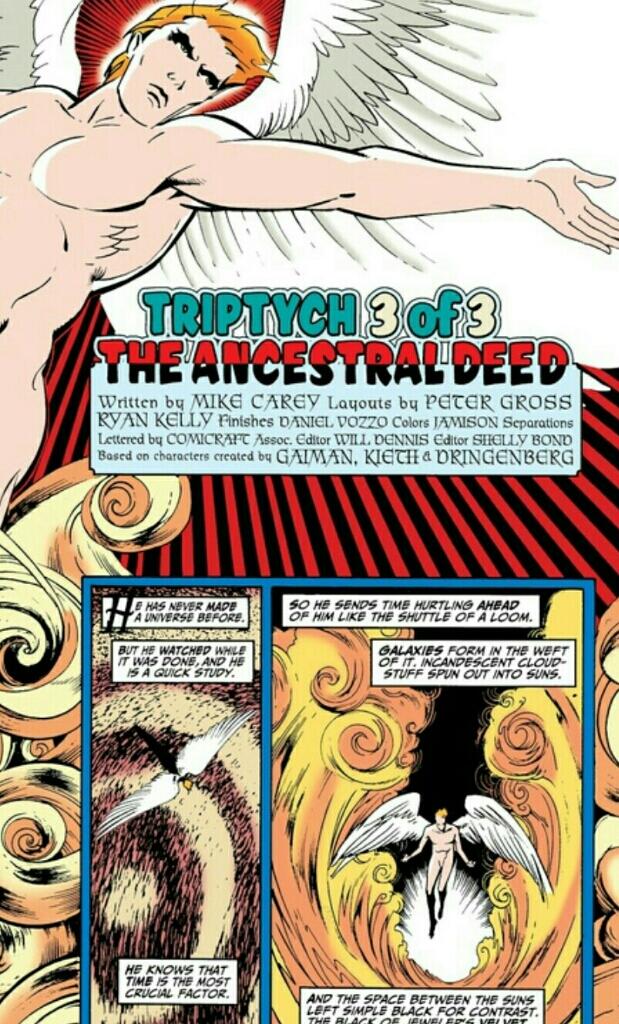 Inilah Beberapa Karakter DC Yang Bisa Mengalahkan Dr. Manhattan