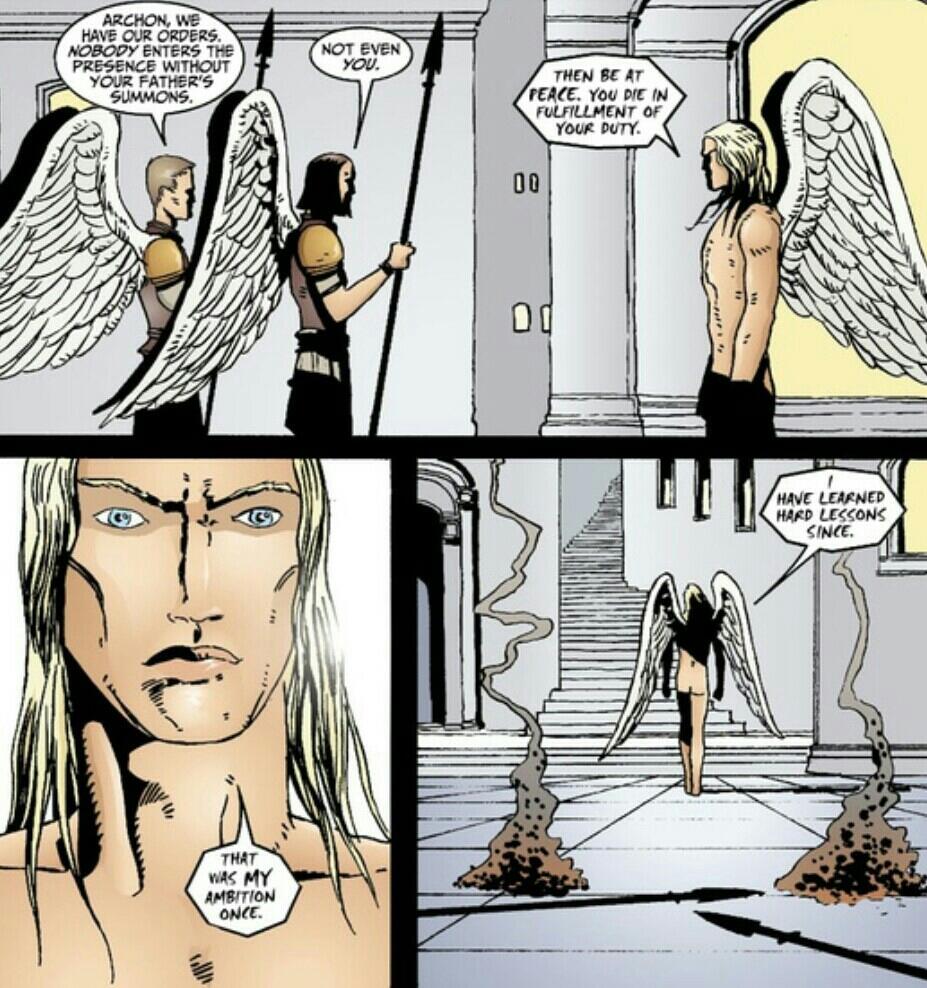 Inilah Beberapa Karakter DC Yang Bisa Mengalahkan Dr. Manhattan