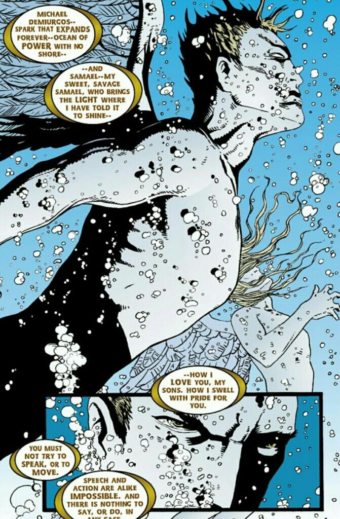 Inilah Beberapa Karakter DC Yang Bisa Mengalahkan Dr. Manhattan