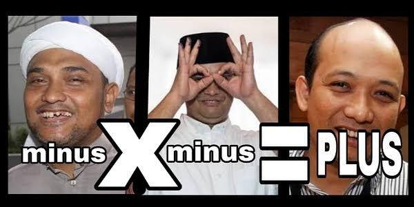 Tak Tau Malu Lampaui Kewenangan Soal Pegawai KPK, Rekomendasi Ombusman Tak Usah Ikuti