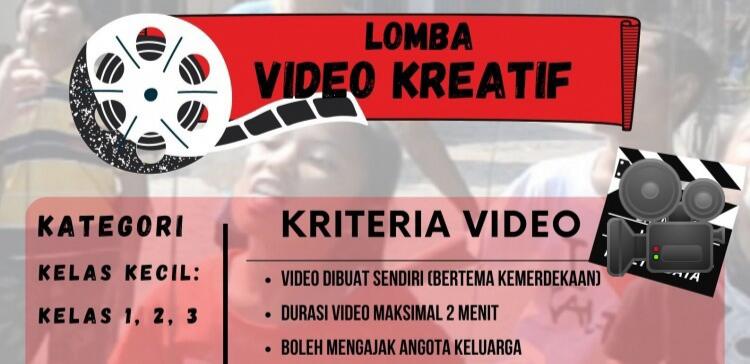 7 Lomba 17 Agustus Online yang Unik di Tengah Pandemi