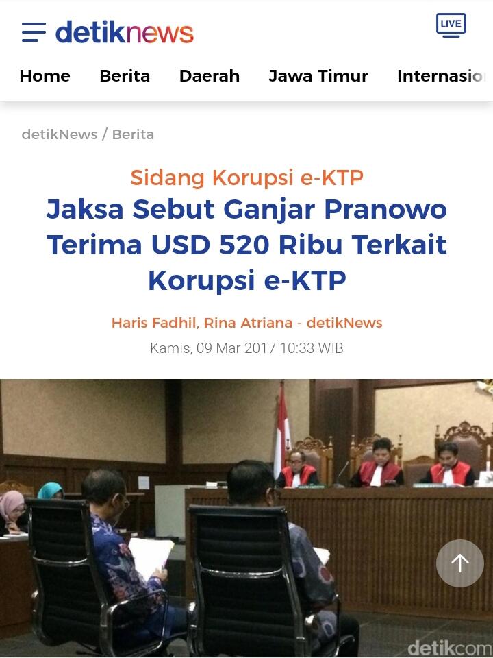 Pengusutan Perkara E-KTP Mandek, KPK Salahkan Covid-19 dan Luar Negeri