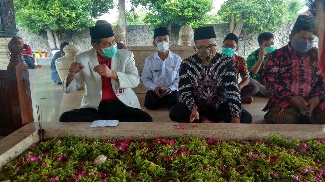 Badan Pembinaan Ideologi Pancasila Diduga Gangguan Jiwa