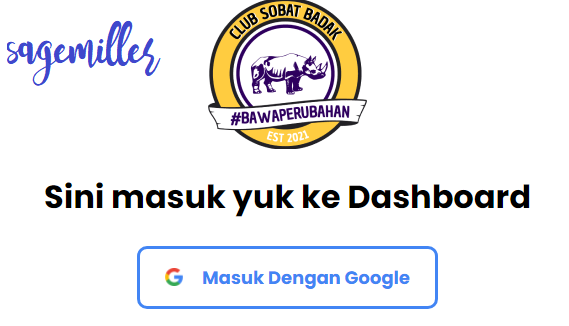 Sempat Tegang! Rebutan Paket Sobat Bersih Berakhir Anti Klimaks