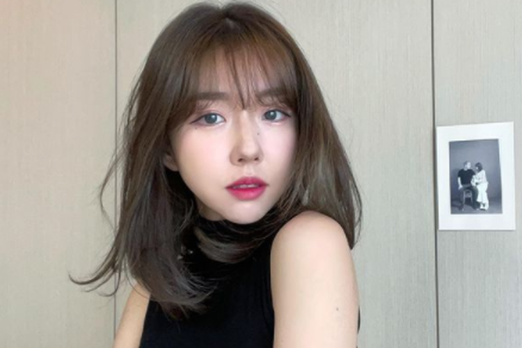 Sosok Sunny Dahye, YouTuber Korea Selatan yang Heboh Usai Dituding Hina Orang 