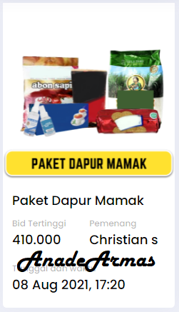 Mau Ikutan Lelang di Club Sobat Badak? Ane Bisikin Syarat-syaratnya, Gan!