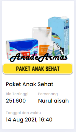 Mau Ikutan Lelang di Club Sobat Badak? Ane Bisikin Syarat-syaratnya, Gan!