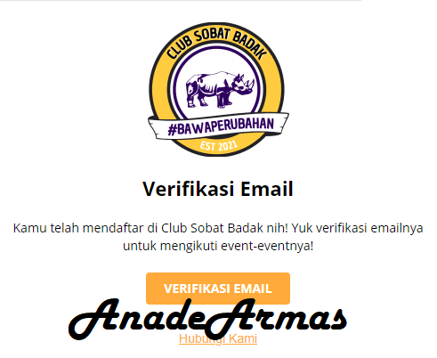 Mau Ikutan Lelang di Club Sobat Badak? Ane Bisikin Syarat-syaratnya, Gan!