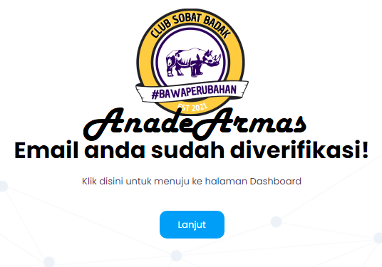 Mau Ikutan Lelang di Club Sobat Badak? Ane Bisikin Syarat-syaratnya, Gan!