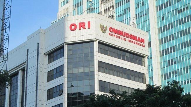 Ditolak FirliCs,Ombudsman Mau LaporkanTemuan Maladministrasi TWK KPK keJokowi dan DPR
