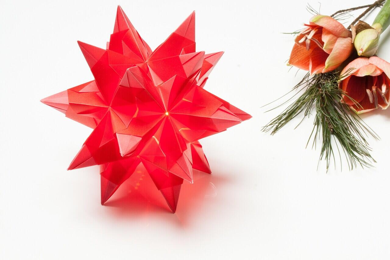 Origami dan Manfaatnya Bagi Mental dan Kemampuan Spasial