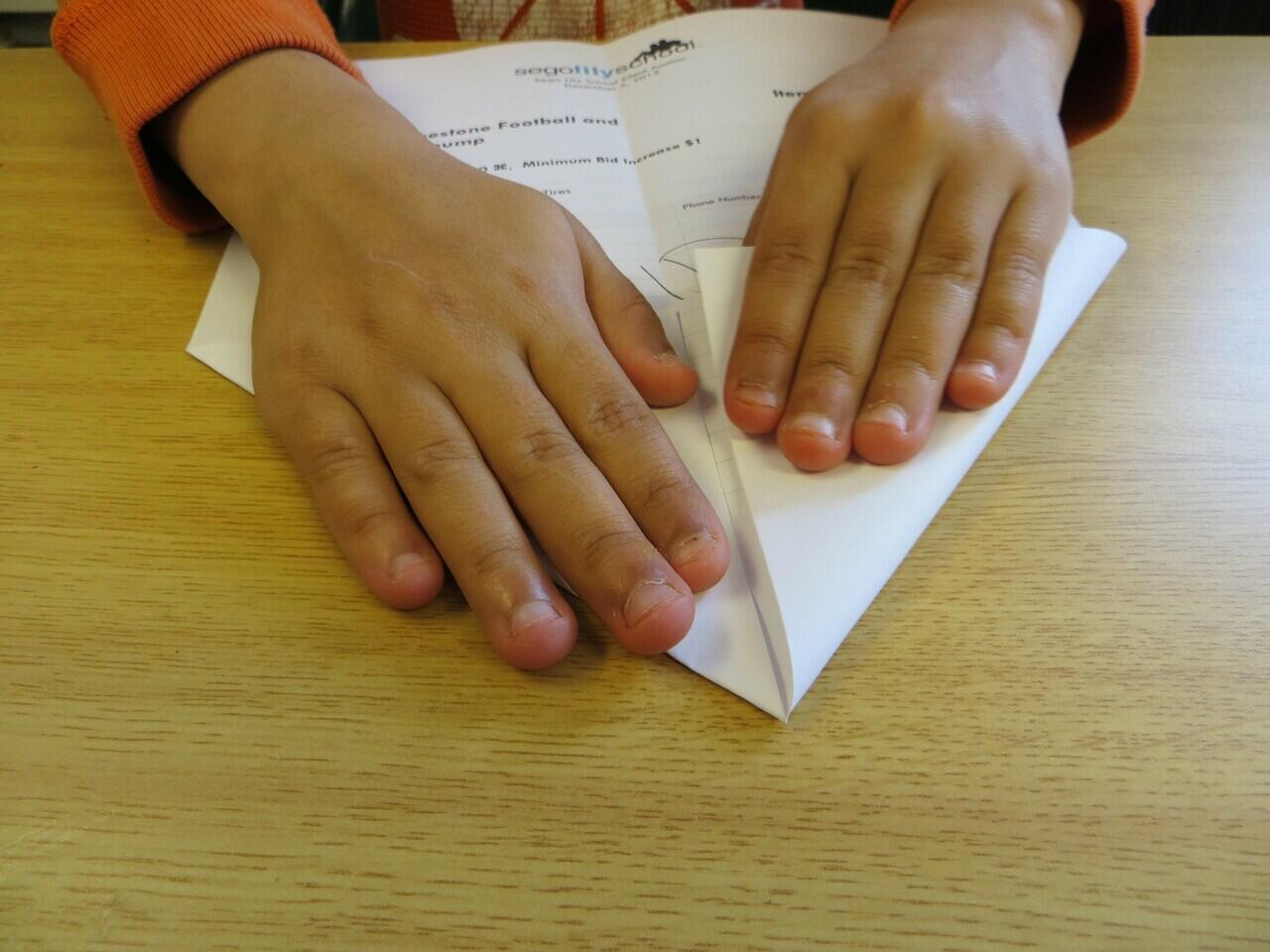 Origami dan Manfaatnya Bagi Mental dan Kemampuan Spasial