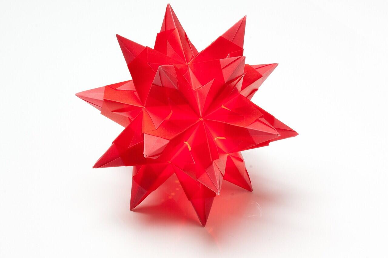 Origami dan Manfaatnya Bagi Mental dan Kemampuan Spasial