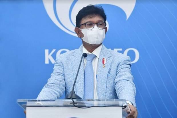 Pemerintah Beri Perlindungan Anak yang Kehilangan Orang Tua Akibat COVID-19
