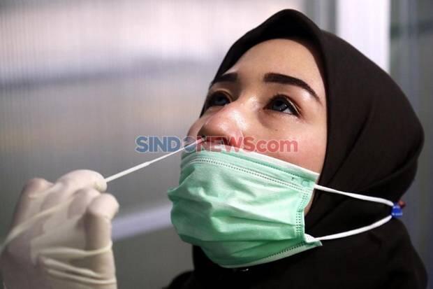 Murahin Harga Tes PCR Jika Ingin Pemulihan Ekonomi Cepat