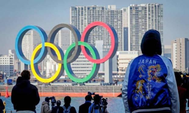 Ekonomi Jepang Bangkit Lebih Cepat, Bukan karena Olimpiade?