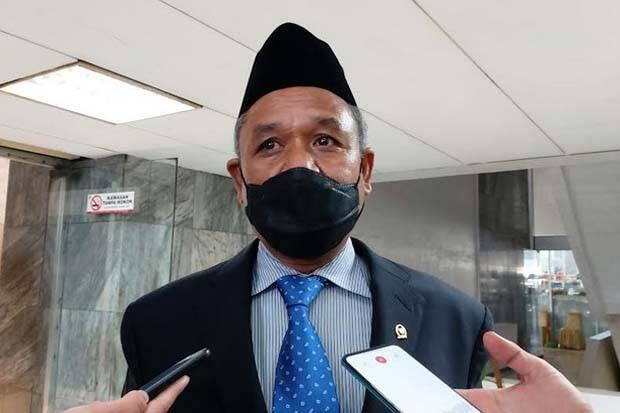 Demokrat Tegaskan Belum Ada Keputusan Amendemen Terbatas PPHN