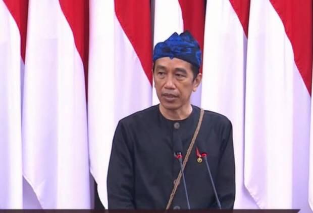 Catat! Ini Fokus Utama Kebijakan APBN Jokowi Tahun Depan