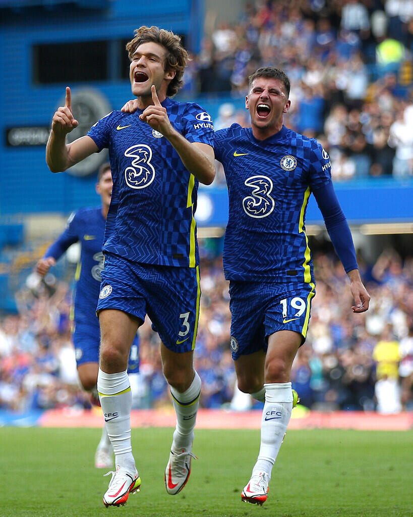 Hanya Ada Satu dari Pekan Perdana Premier League Musim Baru !!!